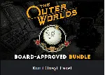💥 The Outer Worlds 🔵 PS4 / PS5 🔴 ТR🔴 