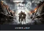 💥 War Hospital 🔵 PS4/PS5🔴 TR🔴 