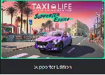 Taxi Life: A City Driving Simulator PS5 TУРЦИЯ - irongamers.ru