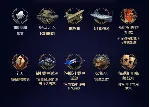 КИТАЙ | СТАРТОВЫЙ НАБОР 2024 🔵 🔴 🔵 WAR THUNDER