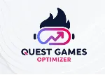 Quest Games Optimizer для Quest 1, 2, 3, 3S, Pro