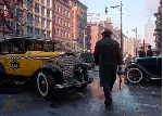 КЛЮЧ Mafia: Definitive Edition XBOX Код