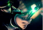 КЛЮЧ RAIDOU Remastered: The Mystery of the Soulless Army XBOX Код