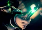 КЛЮЧ RAIDOU Remastered: The Mystery of the Soulless Army - Digital Deluxe Ed XBOX Код