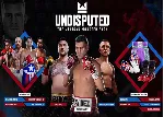 КЛЮЧ DLC Undisputed - The Mexican Monster (требуется игра) XBOX Код