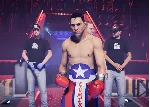 КЛЮЧ DLC Undisputed - The Mexican Monster (требуется игра) XBOX Код