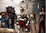 КЛЮЧ Black Desert: Mythical Edition XBOX Код