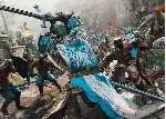 КЛЮЧ FOR HONOR XBOX Код