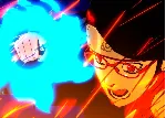 КЛЮЧ NARUTO SHIPPUDEN: Ultimate Ninja STORM 4 ROAD TO BORUTO XBOX Код