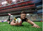 КЛЮЧ Rugby League 26 XBOX Код
