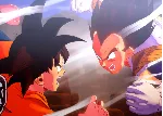 КЛЮЧ DRAGON BALL Z: KAKAROT - DAIMA EDITION XBOX Код
