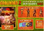 Grounded 2 Founders Edition | Xbox Series X|S Ключ/Код - irongamers.ru