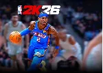 NBA 2K26 Standard Edition Xbox Ключ/Код - irongamers.ru