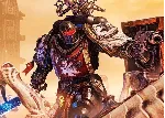 КЛЮЧ Warhammer 40,000: Space Marine 2 - 2-Year Anniversary Edition XBOX Код