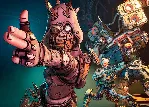 КЛЮЧ Borderlands 4 XBOX Код