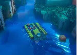 КЛЮЧ LEGO Voyagers XBOX Код