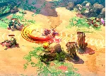 КЛЮЧ Towa and the Guardians of the Sacred Tree Deluxe Edition XBOX Код