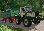 КЛЮЧ FS25 - Mercedes-Benz Trucks Pack DLC XBOX Код