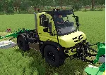 КЛЮЧ FS25 - Mercedes-Benz Trucks Pack DLC XBOX Код