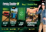 Farming Simulator 25: Year 1 Season Pass Xbox Ключ/Код - irongamers.ru