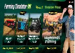 Farming Simulator 25: Year 1 Season Pass Xbox Ключ/Код - irongamers.ru