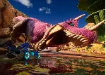 КЛЮЧ Sonic Racing: CrossWorlds XBOX Код