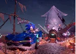 КЛЮЧ Sonic Racing: CrossWorlds XBOX Код