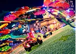 КЛЮЧ Sonic Racing: CrossWorlds XBOX Код