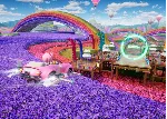 КЛЮЧ Sonic Racing: CrossWorlds XBOX Код