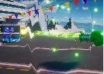 КЛЮЧ Sonic Racing: CrossWorlds XBOX Код