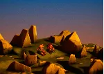 FINAL FANTASY TACTICS The Ivalice Chronicle Xbox Ключ - irongamers.ru