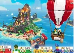 КЛЮЧ LEGO Party! XBOX Код