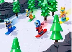 КЛЮЧ LEGO Party! XBOX Код