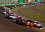 NASCAR 25 Gold Edition Xbox Series X|S Ключ/Код - irongamers.ru