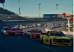 NASCAR 25 Gold Edition Xbox Series X|S Ключ/Код - irongamers.ru