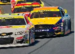 NASCAR 25 Gold Edition Xbox Series X|S Ключ/Код - irongamers.ru