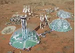 КЛЮЧ Surviving Mars: Relaunched XBOX Код