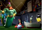 КЛЮЧ SpongeBob SquarePants Titans of the Tide - Ghostly Digital Edition XBOX Код