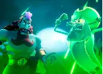 КЛЮЧ SpongeBob SquarePants Titans of the Tide - Ghostly Digital Edition XBOX Код