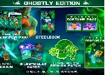 КЛЮЧ SpongeBob SquarePants Titans of the Tide - Ghostly Digital Edition XBOX Код