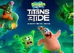 КЛЮЧ SpongeBob SquarePants Titans of the Tide - Ghostly Digital Edition XBOX Код