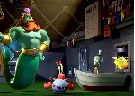 КЛЮЧ SpongeBob SquarePants Titans of the Tide XBOX Код