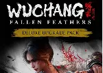 КЛЮЧ WUCHANG Fallen Feathers Deluxe Upgrade Pack XBOX Код