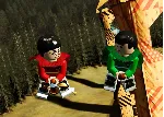 КЛЮЧ LEGO Harry Potter Collection XBOX Код