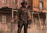 КЛЮЧ Red Dead Redemption (PC) Handheld, PC(не steam) Код