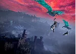 КЛЮЧ ELDEN RING NIGHTREIGN The Forsaken Hollows XBOX - irongamers.ru