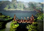 КЛЮЧ OCTOPATH TRAVELER 0 XBOX, Handheld, PC(не steam) Код - irongamers.ru