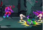 КЛЮЧ MARVEL Cosmic Invasion XBOX, Handheld, PC(не steam) Код