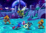 КЛЮЧ MARVEL Cosmic Invasion XBOX, Handheld, PC(не steam) Код