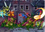 КЛЮЧ MARVEL Cosmic Invasion XBOX, Handheld, PC(не steam) Код